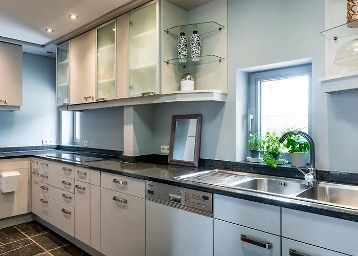 Een prachtige en luxueuze vakantiewoning dat is Hof Leskensdaele