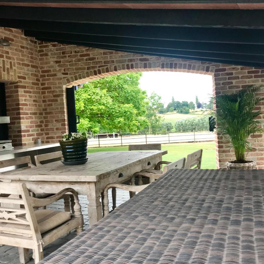 Casa vacanze Prachtige En Luxueuze Vakantiewoning Is Hof Leskensdaele