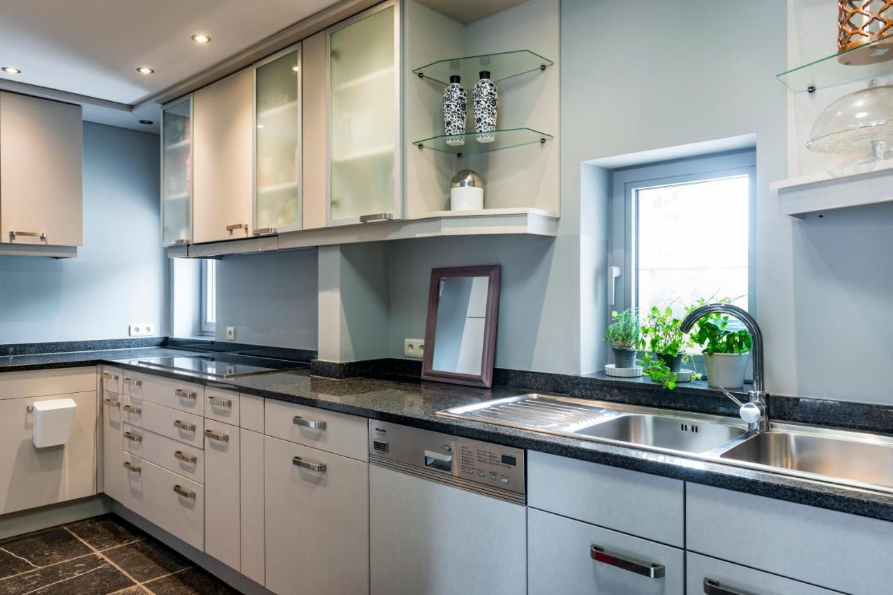 Vakantiehuis Prachtige En Luxueuze Vakantiewoning Is Hof Leskensdaele