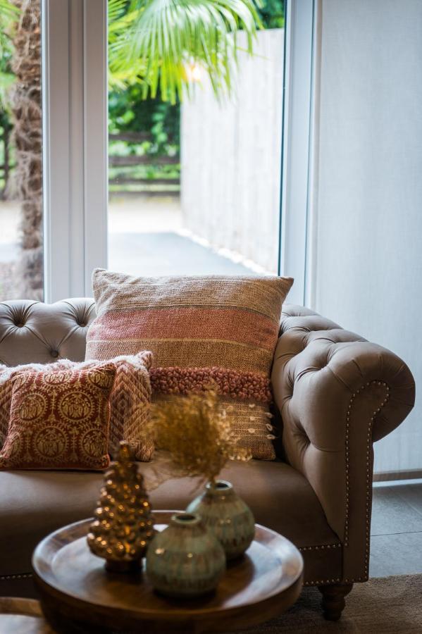 Casa vacanze Prachtige En Luxueuze Vakantiewoning Is Hof Leskensdaele Geraardsbergen