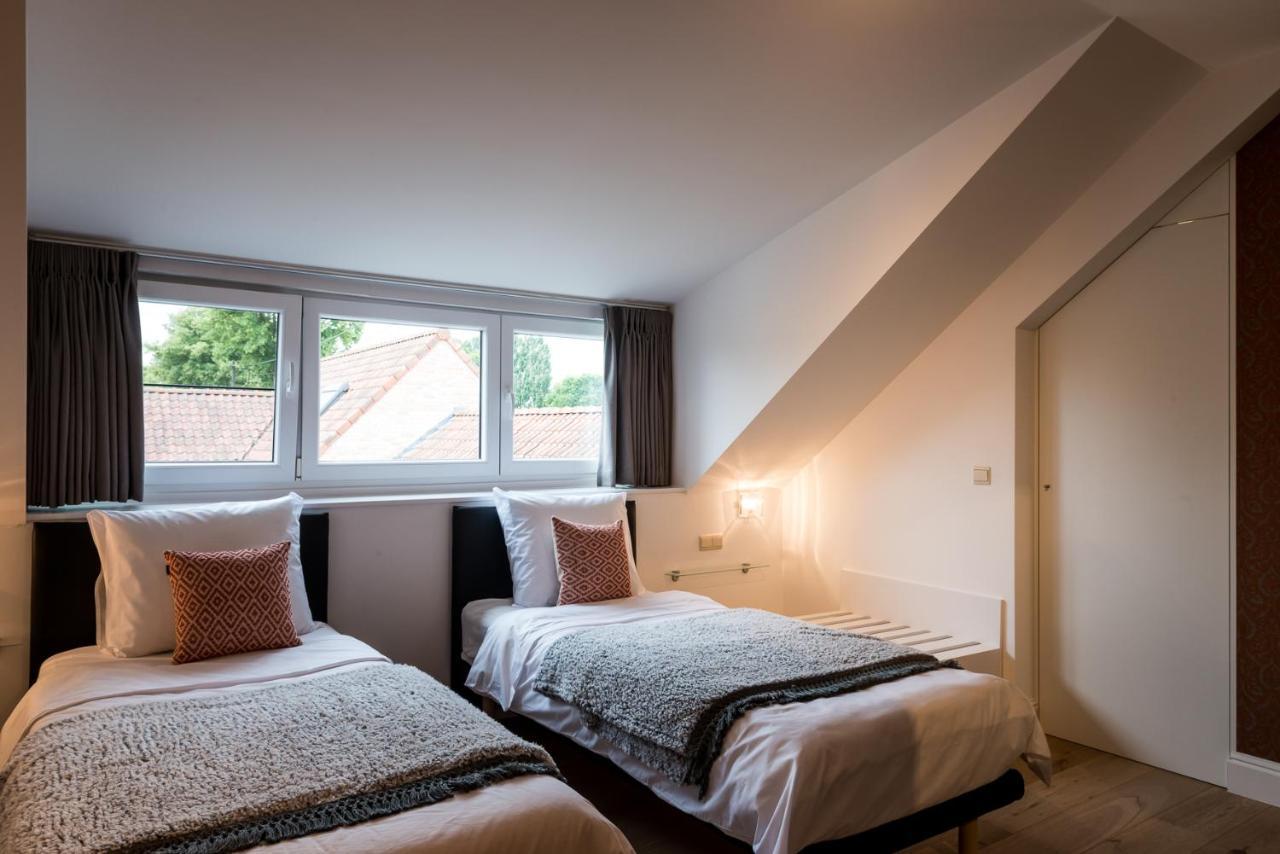 Prachtige En Luxueuze Vakantiewoning Is Hof Leskensdaele Vakantiehuis Geraardsbergen