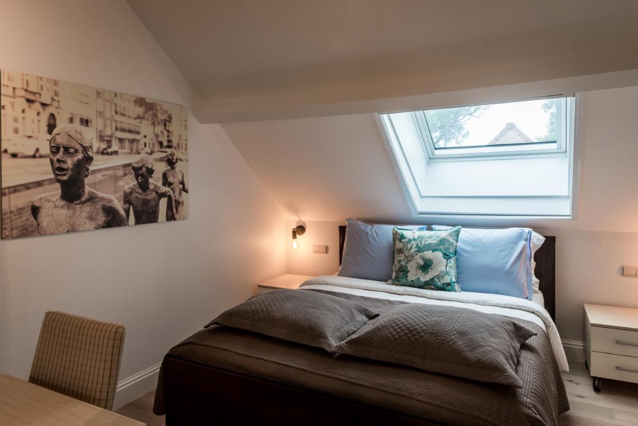Vakantiehuis Prachtige En Luxueuze Vakantiewoning Is Hof Leskensdaele *