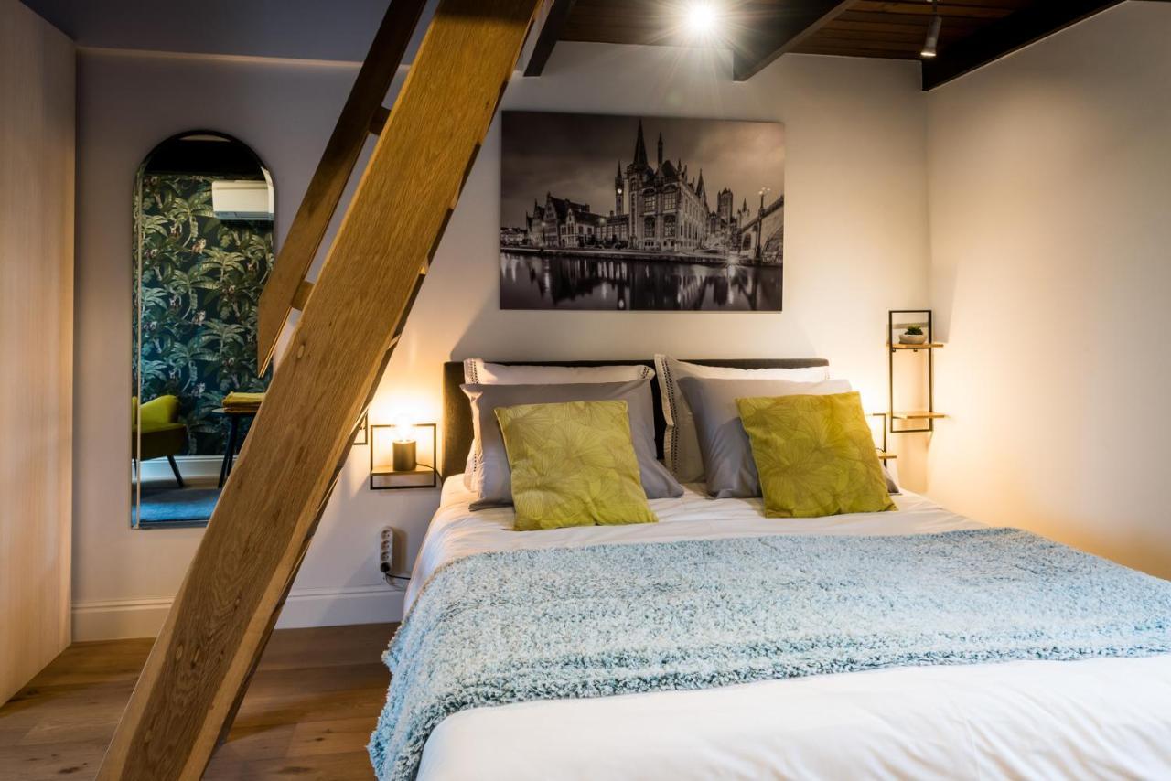 Prachtige En Luxueuze Vakantiewoning Is Hof Leskensdaele *