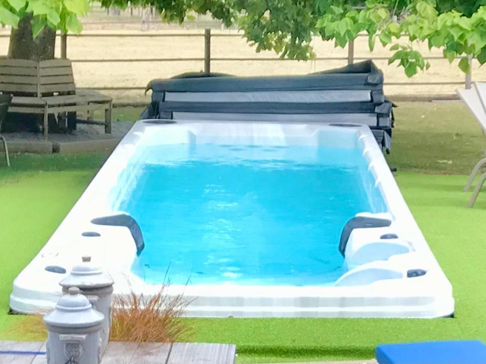 Prachtige En Luxueuze Vakantiewoning Is Hof Leskensdaele Casa vacanze *