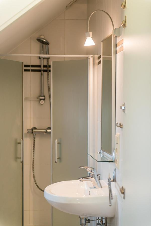 Prachtige En Luxueuze Vakantiewoning Is Hof Leskensdaele * Geraardsbergen